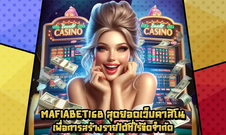 MAFIABET168-1 MAFIABET168-1