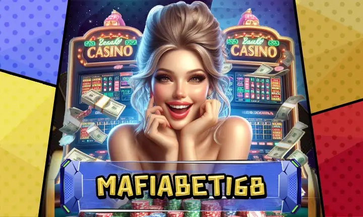 mafiabet168-feature