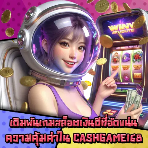 CASHGAME168-2 CASHGAME168-2