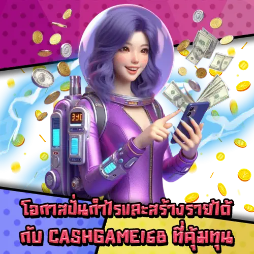 CASHGAME168-3 CASHGAME168-3